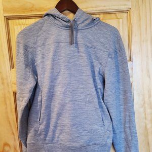 Ibex Hero Hoodie Long Sleeve Pullover